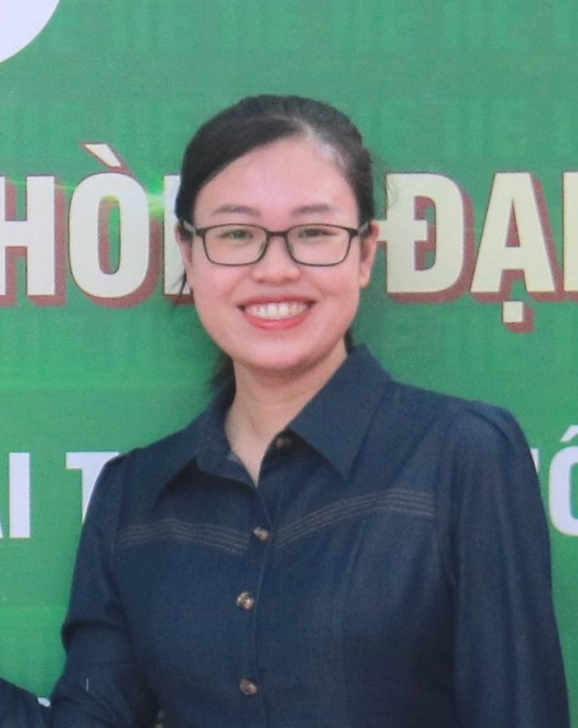 Nguyễn Thị Nhật Lý